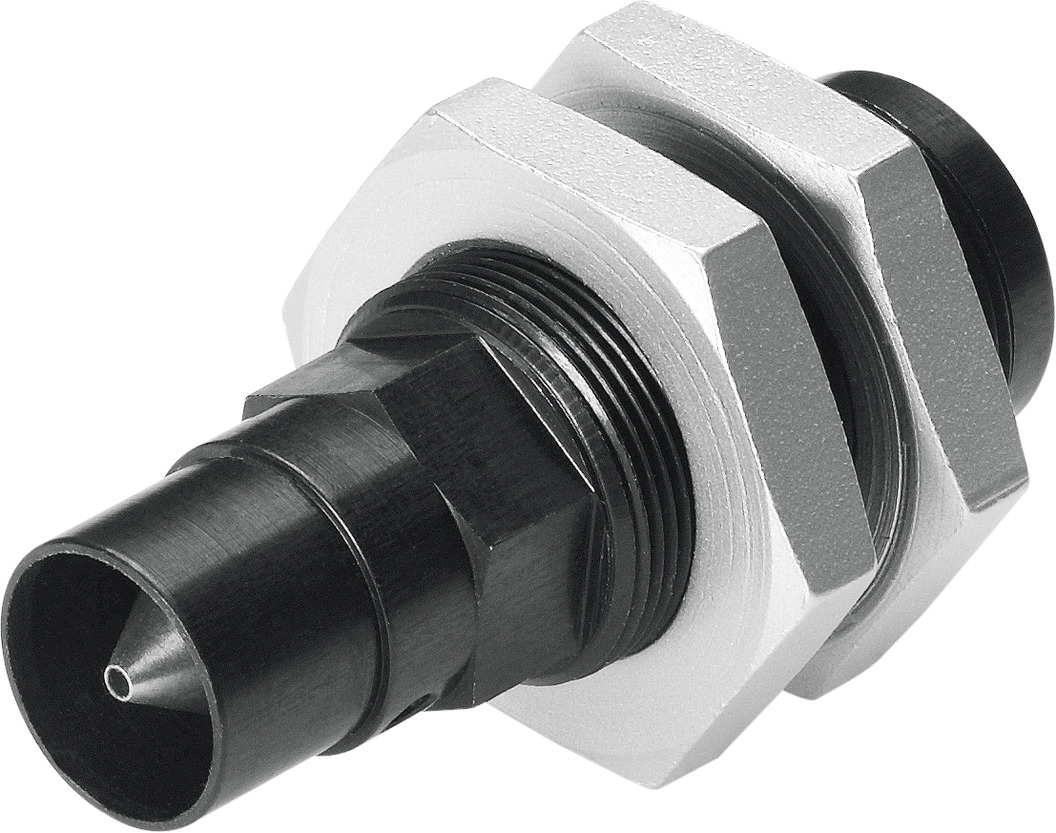 FESTO/费斯托 进气嘴 SFL-100-F