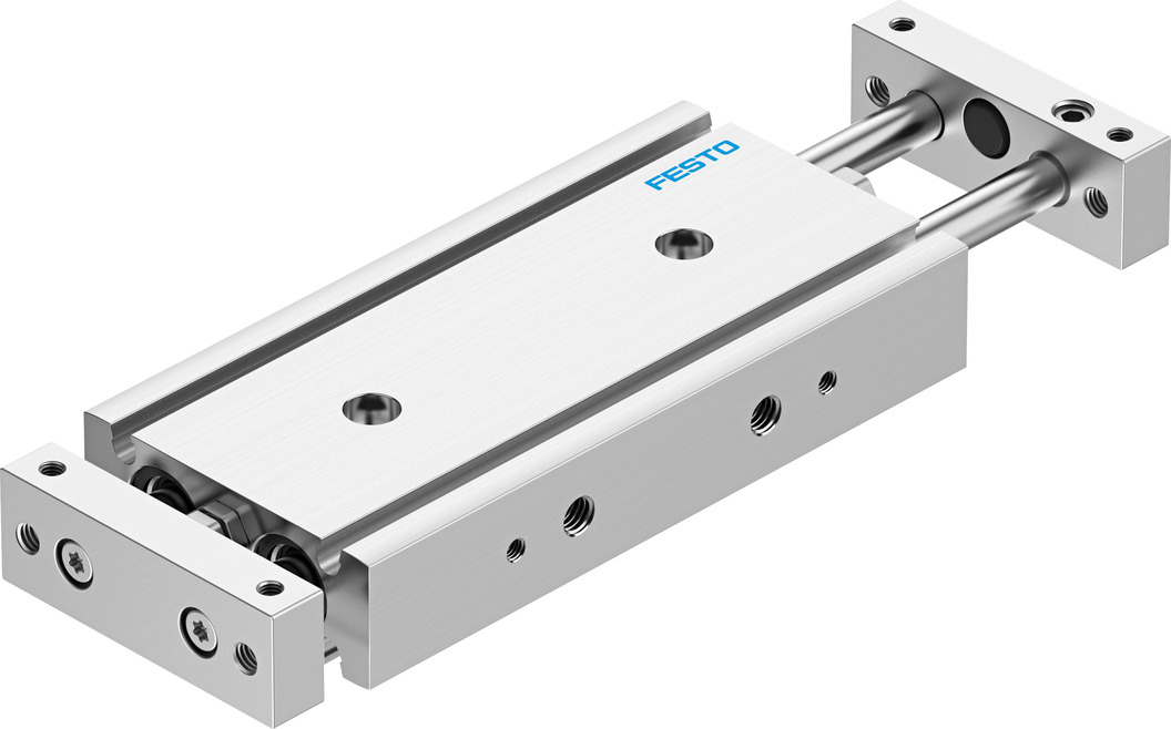 FESTO/费斯托 双活塞气缸 DGTZ-GF-10-20-J-T-P-A