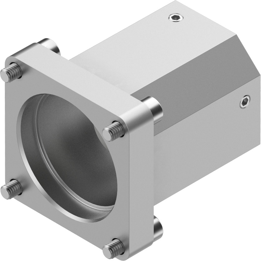 FESTO/费斯托 轴向安装组件 EAMM-A-V20-28AA