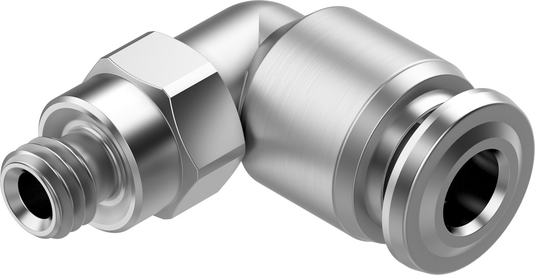 FESTO/费斯托 快插接头 NPQR-L-M5-Q4