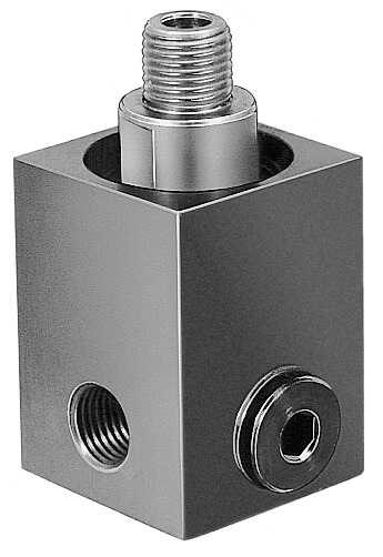 FESTO/费斯托 旋转分气块 GF-1/4