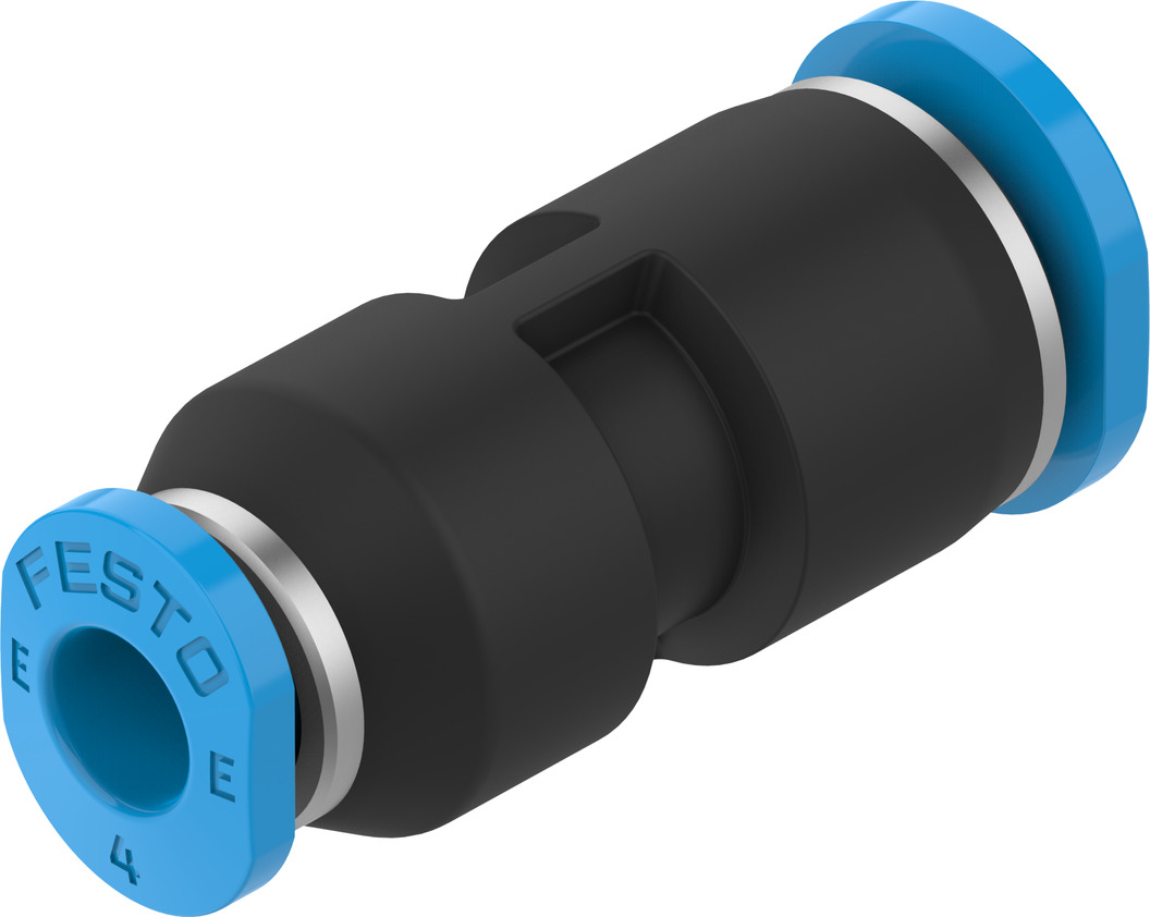 FESTO/费斯托 快插接头 NPQE-D-Q6-Q4-P10