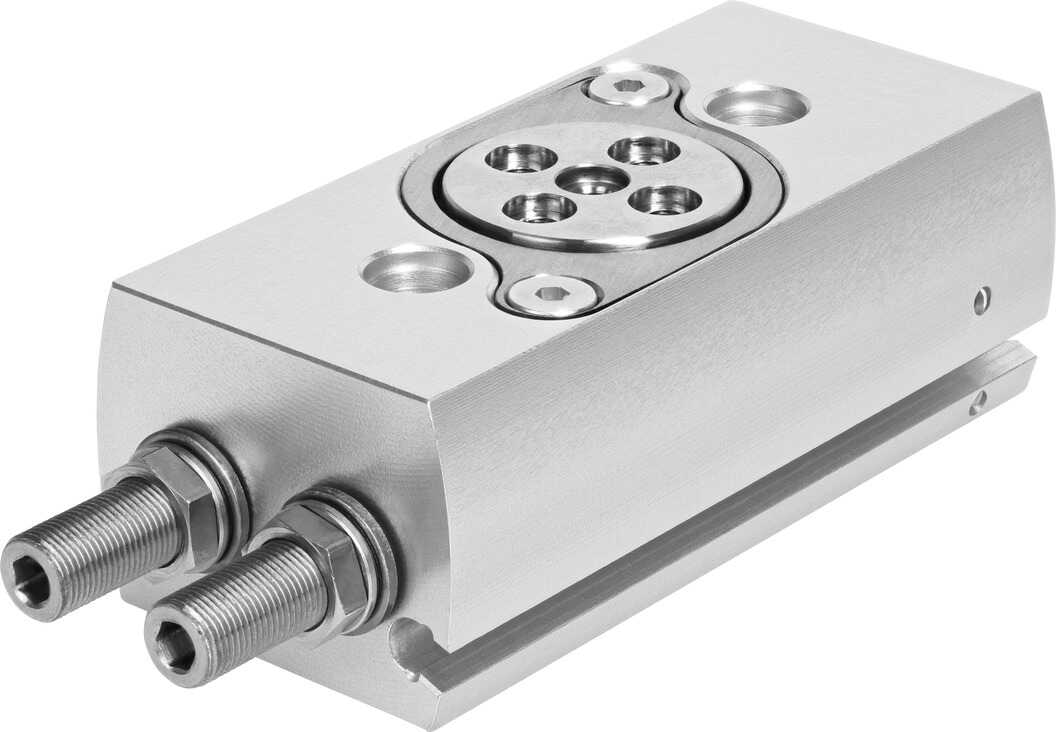 FESTO/费斯托 摆动气缸 DRRD-8-180-FH-PA