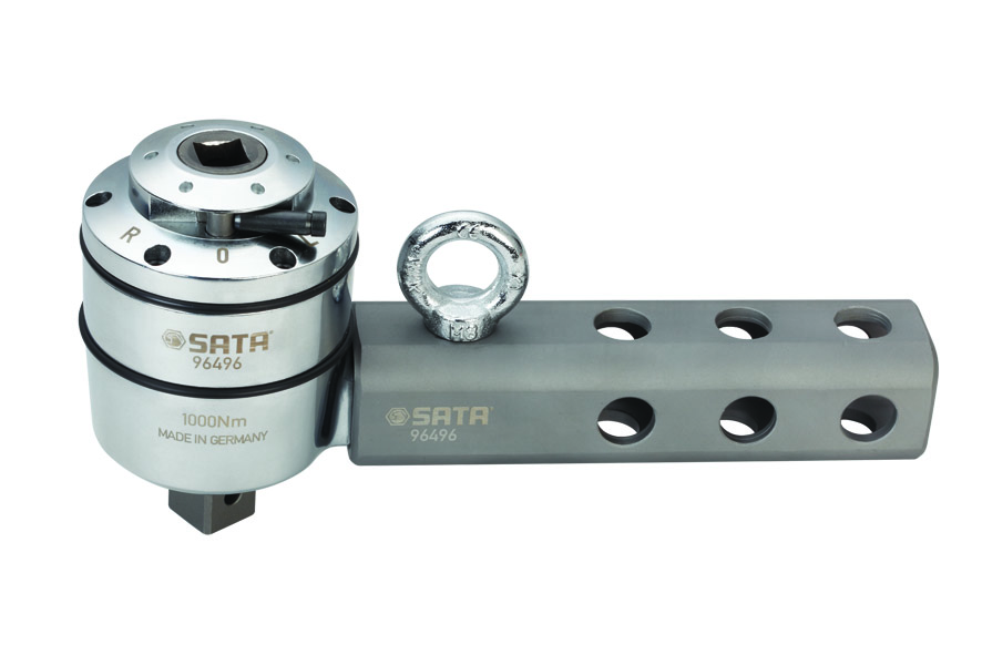 SATA/世达 超轻型扭力倍增器 96496