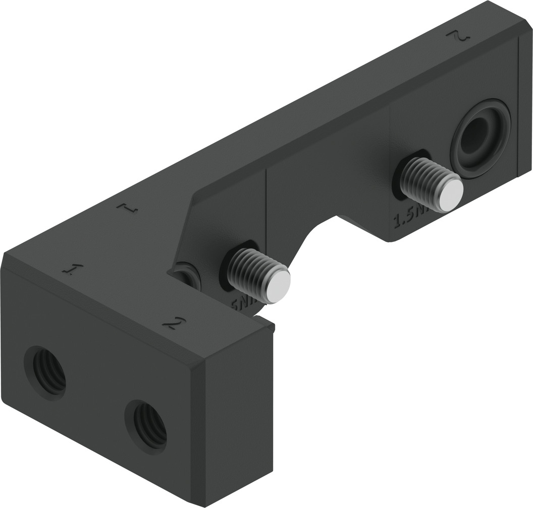 FESTO/费斯托 连接组件 DADG-AK-G8-10-10
