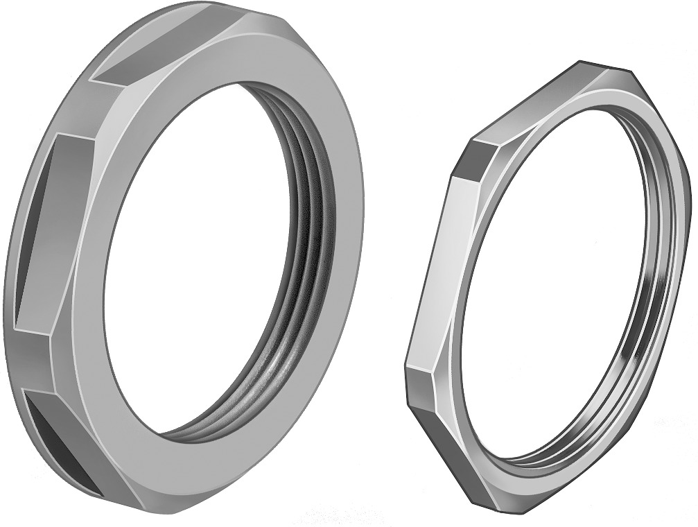 FESTO/费斯托 锁紧螺母 MKM-PG-11