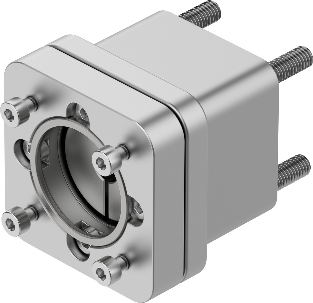 FESTO/费斯托 轴向安装组件 EAMM-A-D32-40RA