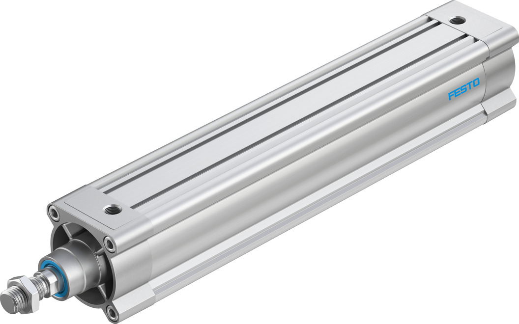 FESTO/费斯托 ISO 标准气缸 DSBC-80-400-PPSA-N3