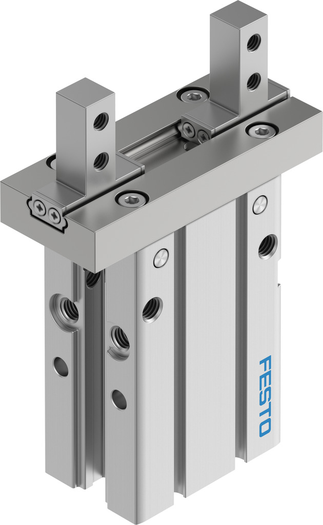 FESTO/费斯托 平行抓手 DHPC-L-20-A-NO-S-1
