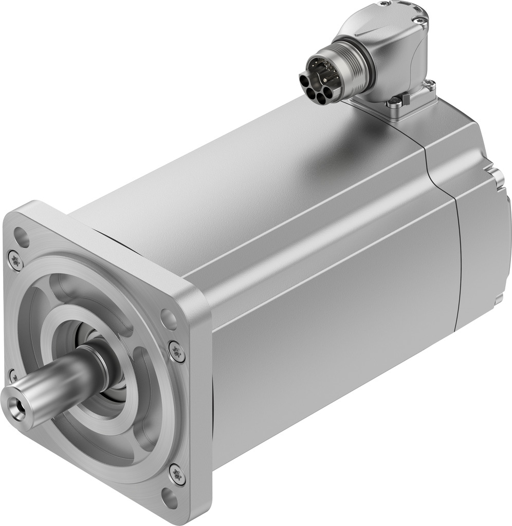FESTO/费斯托 伺服电机 EMMT-AS-100-S-HS-RS