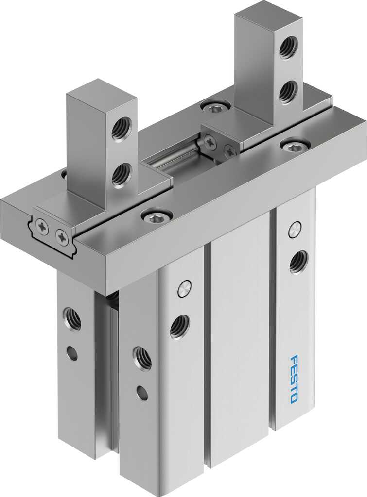 FESTO/费斯托 平行抓手 DHPC-40-A-S-1