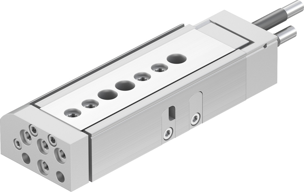 FESTO/费斯托 小型滑台式气缸 DGSL-8-40-Y3A