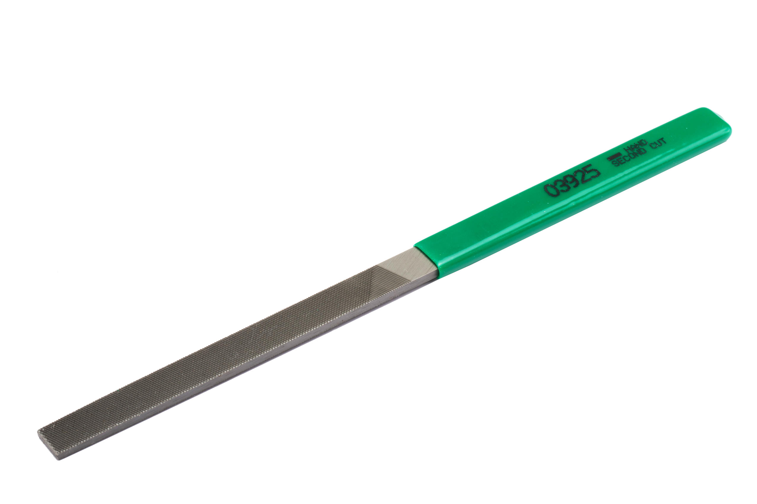 SATA/世达 迷你中齿平锉215MM 03925