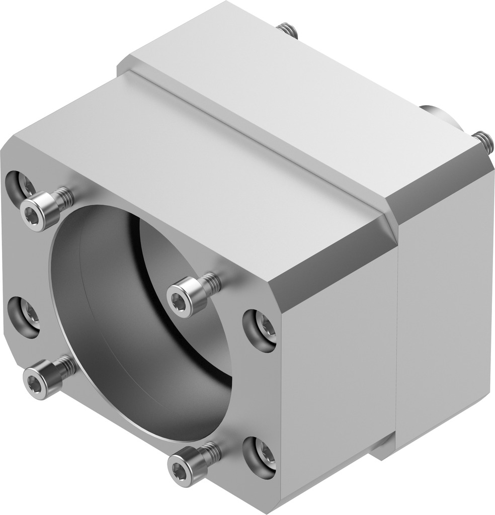 FESTO/费斯托 轴向安装组件 EAMM-A-L62-68GA