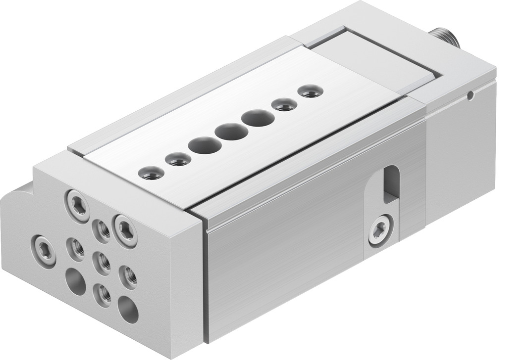 FESTO/费斯托 小型滑台式气缸 DGSL-16-10-EA