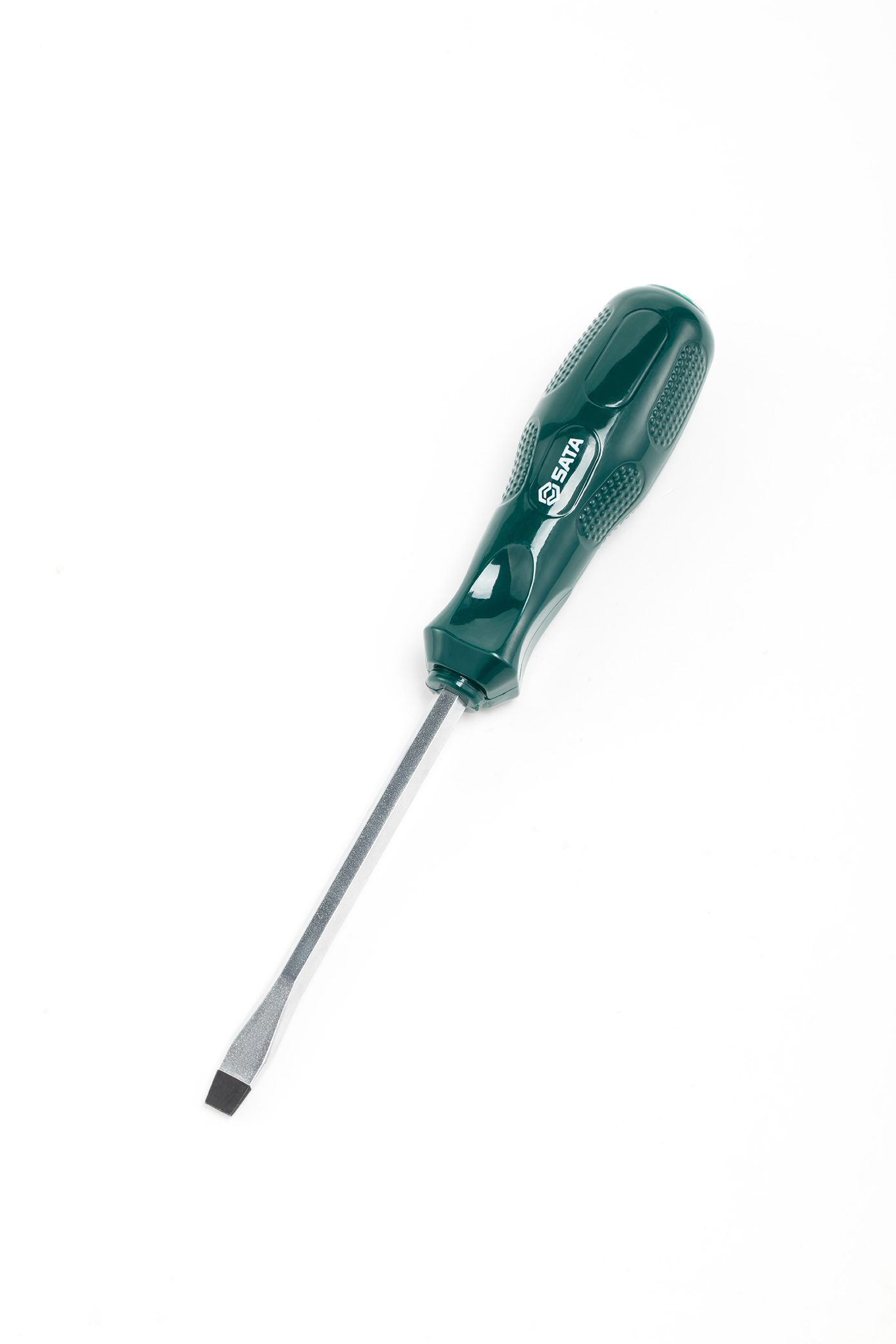 SATA/世达 A系列一字穿心螺丝批 61613 6.5x100MM
