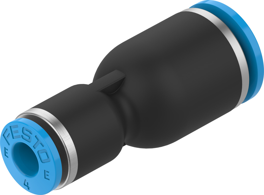 FESTO/费斯托 快插接头 NPQE-D-Q8-Q4-P10