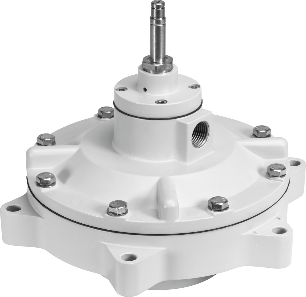 FESTO/费斯托 基本阀 VZWE-F-M22C-M-F890-760-H
