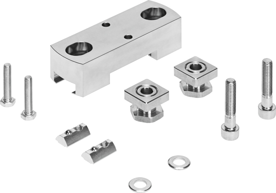 FESTO/费斯托 调节组件 EADC-E12-60