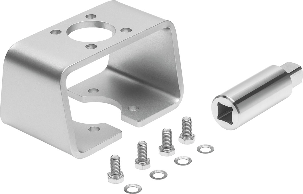 FESTO/费斯托 安装组件 DARQ-K-F04S11-F03S9-R1