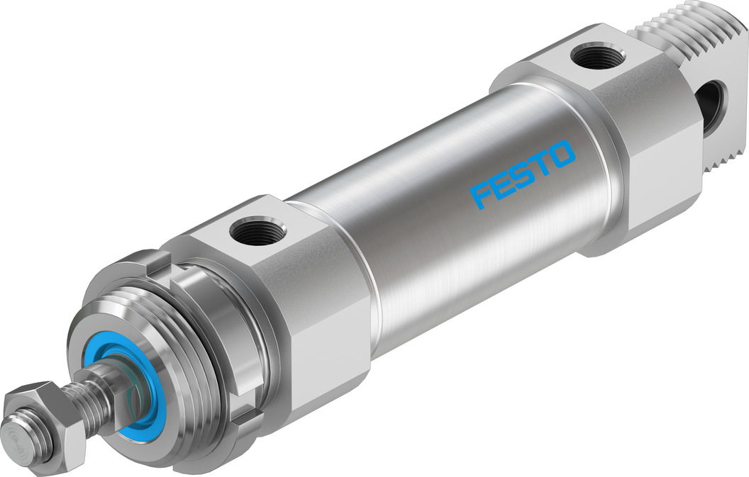FESTO/费斯托 圆形气缸 DSNU-40-50-PPS-A