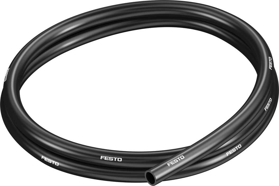 FESTO/费斯托 塑料气管 PUN-V0-10X1,5-SW