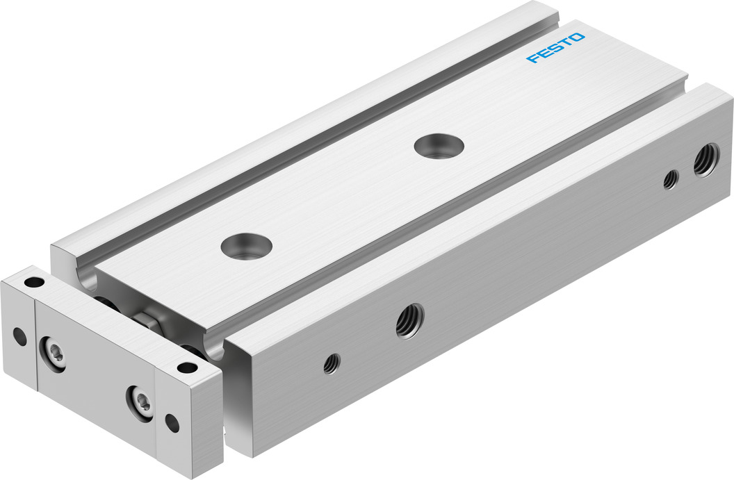 FESTO/费斯托 双活塞气缸 DGTZ-GF-6-50-P-A