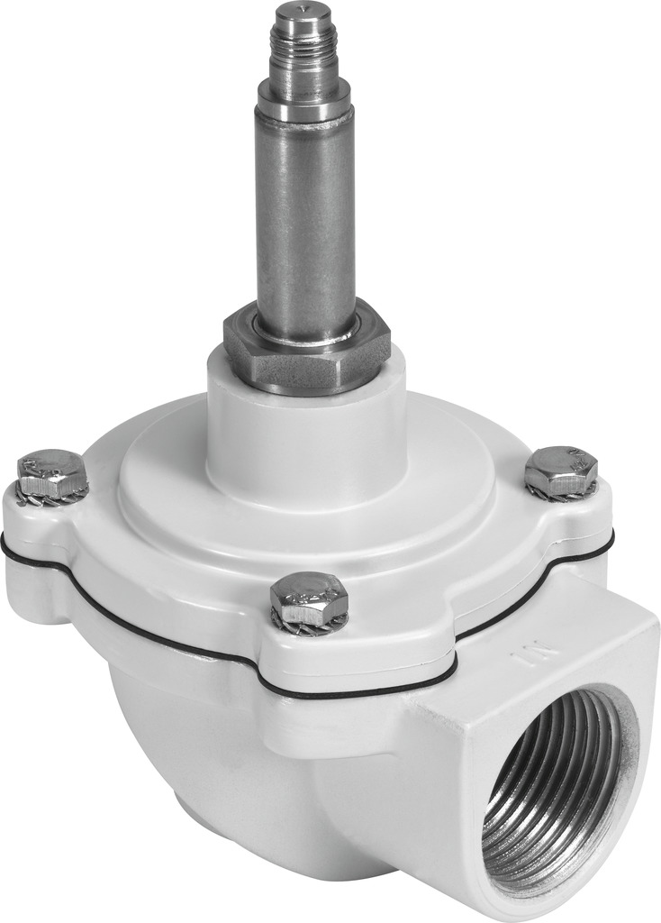 FESTO/费斯托 基本阀 VZWE-E-M22C-M-G1-250-H