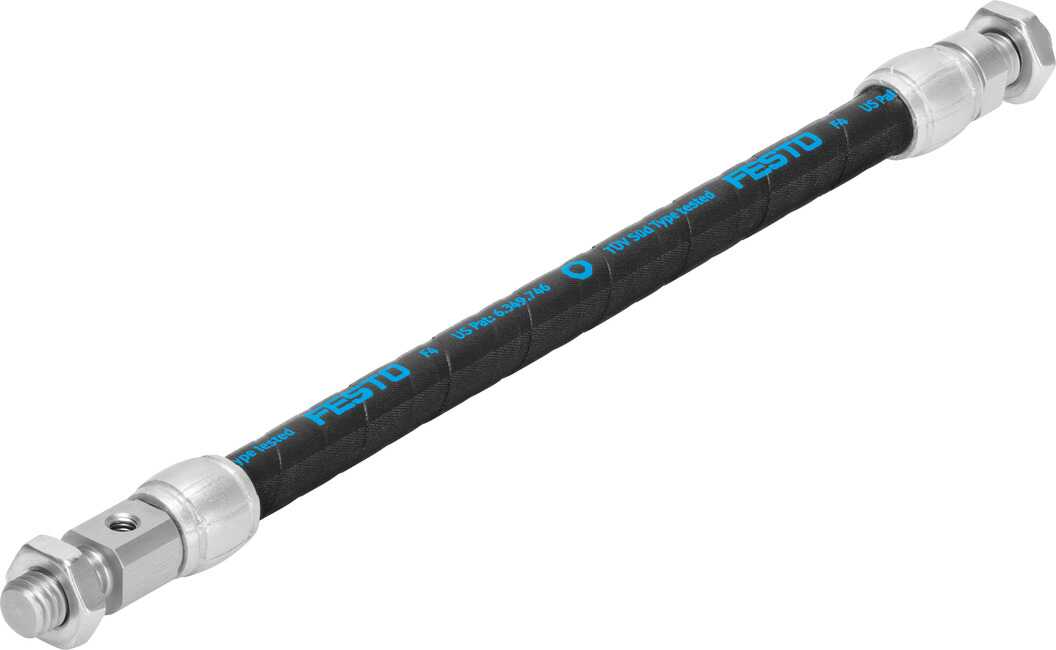 FESTO/费斯托 气动肌腱 DMSP-5-50N-RM-CM