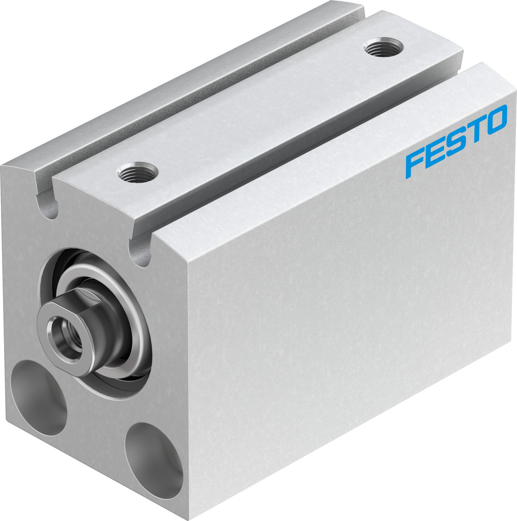 FESTO/费斯托 短行程气缸 ADVC-20-25-I-P-A