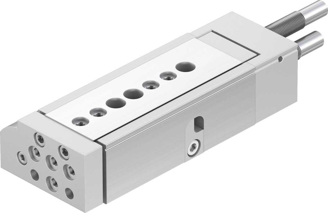 FESTO/费斯托 小型滑台式气缸 DGSL-10-30-Y3A