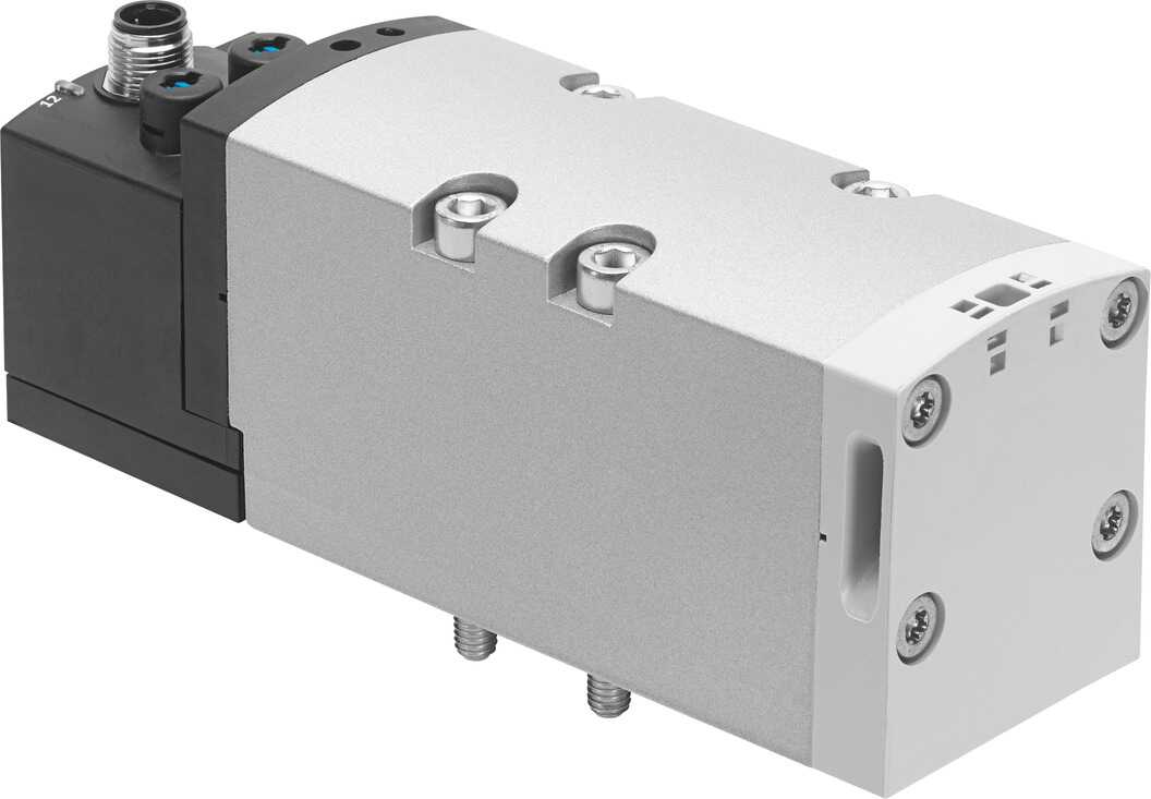 FESTO/费斯托 电磁阀 VSVA-B-B52-D-D2-1R5L
