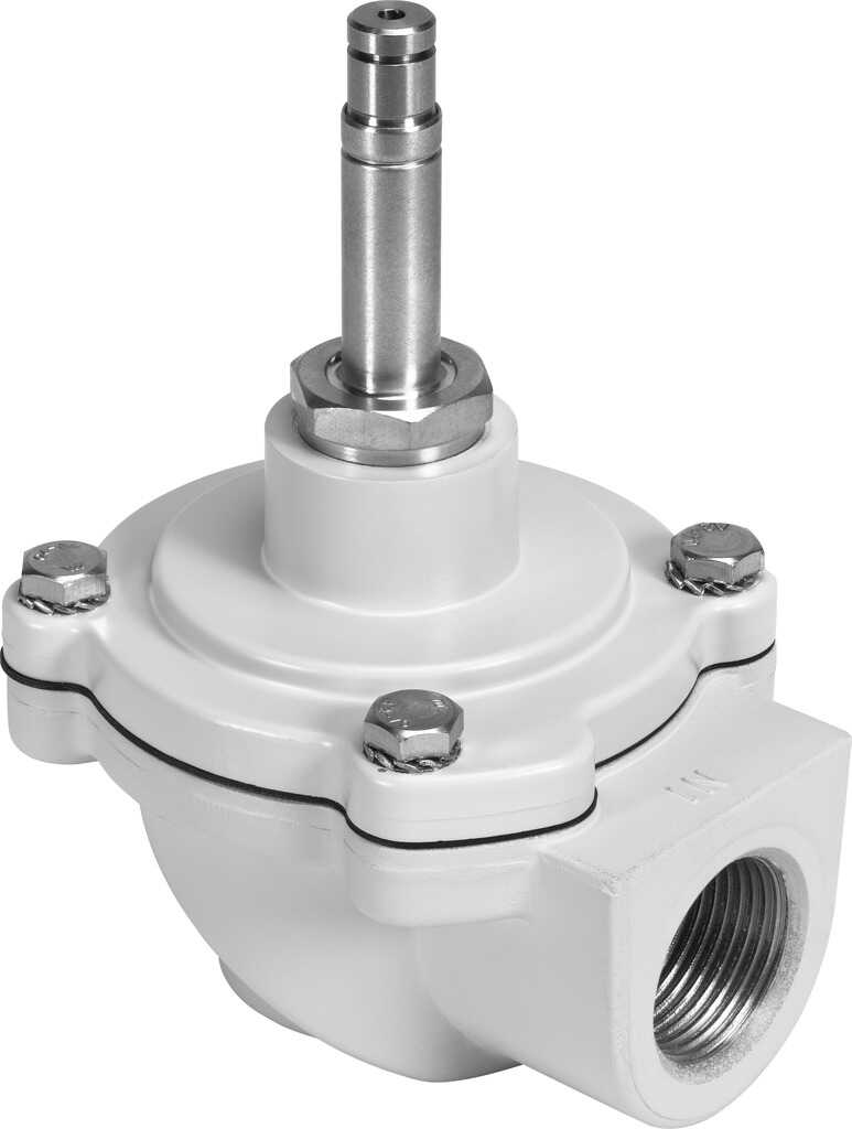 FESTO/费斯托 基本阀 VZWE-E-M22C-M-G34-200-H
