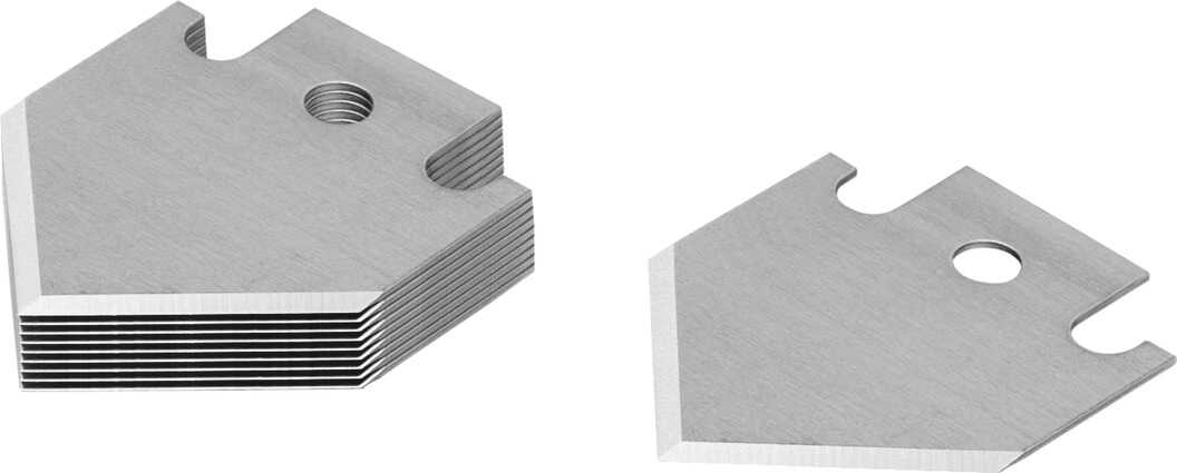 FESTO/费斯托 刀片 ZRS 10PACK.