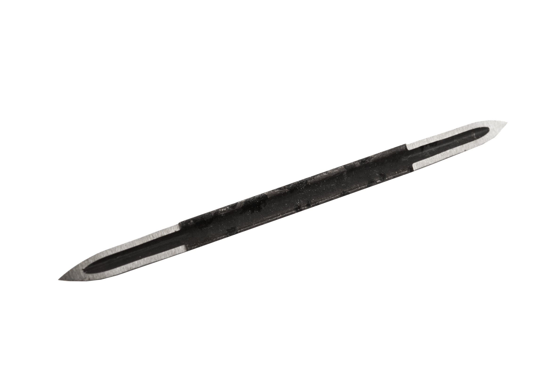 SATA/世达 中型双头三角形刮刀 93460