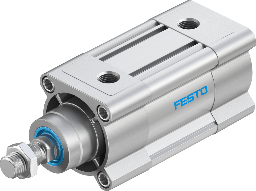 FESTO/费斯托 ISO 标准气缸 DSBC-63-30-PPSA-N3