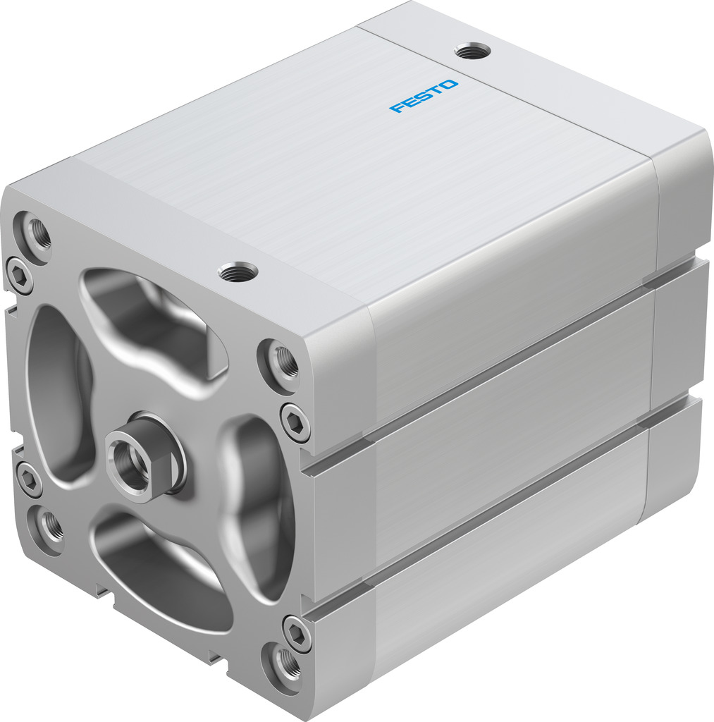 FESTO/费斯托 紧凑型气缸 ADN-100-80-I-PPS-A