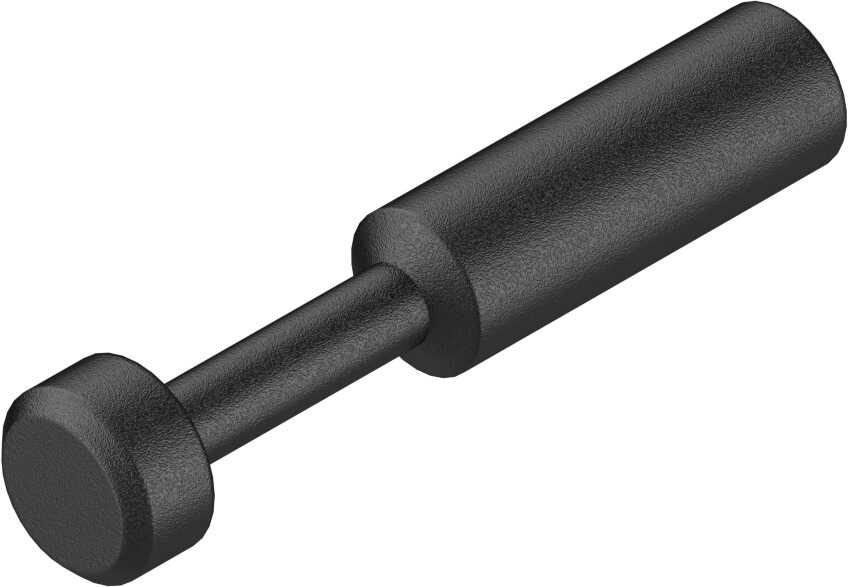 FESTO/费斯托 堵头 QSC-6H-100