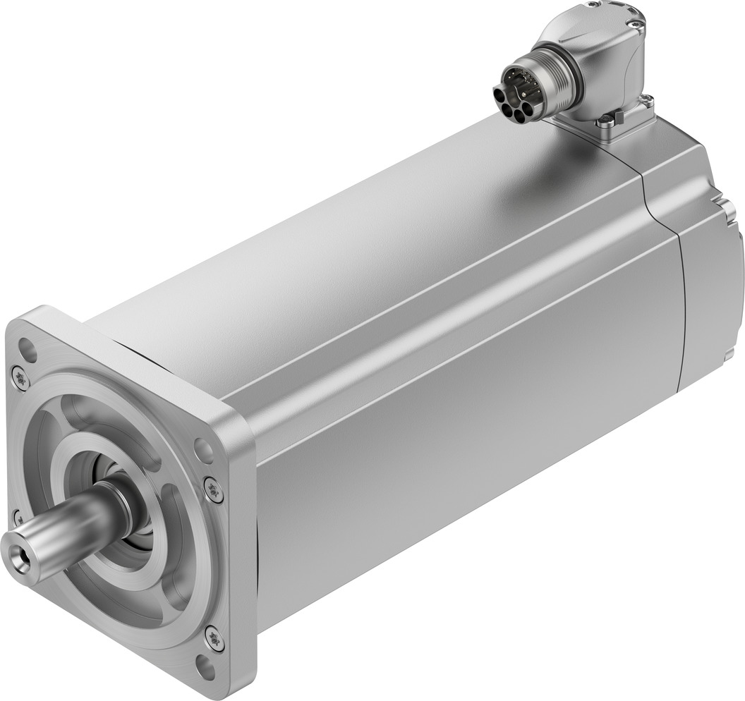 FESTO/费斯托 伺服电机 EMMT-AS-100-L-HS-RS