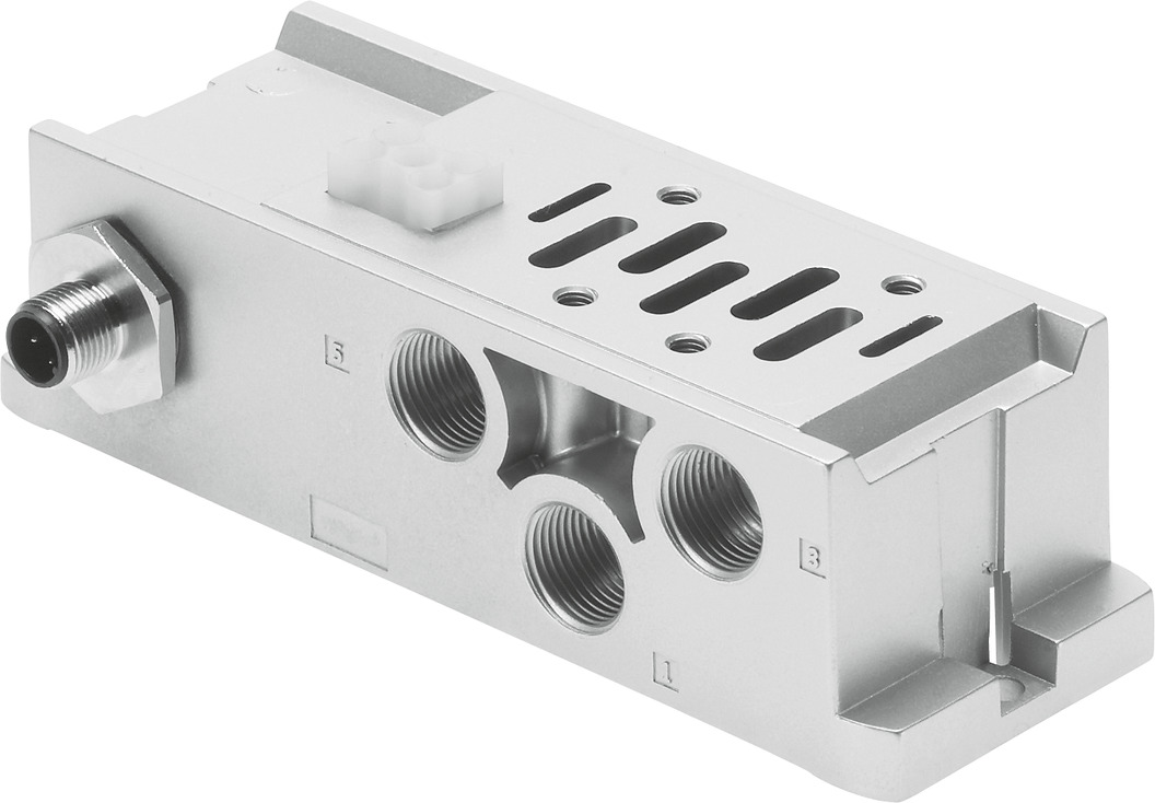 FESTO/费斯托 底座 VABS-S2-1S-G38-R3-EX1E
