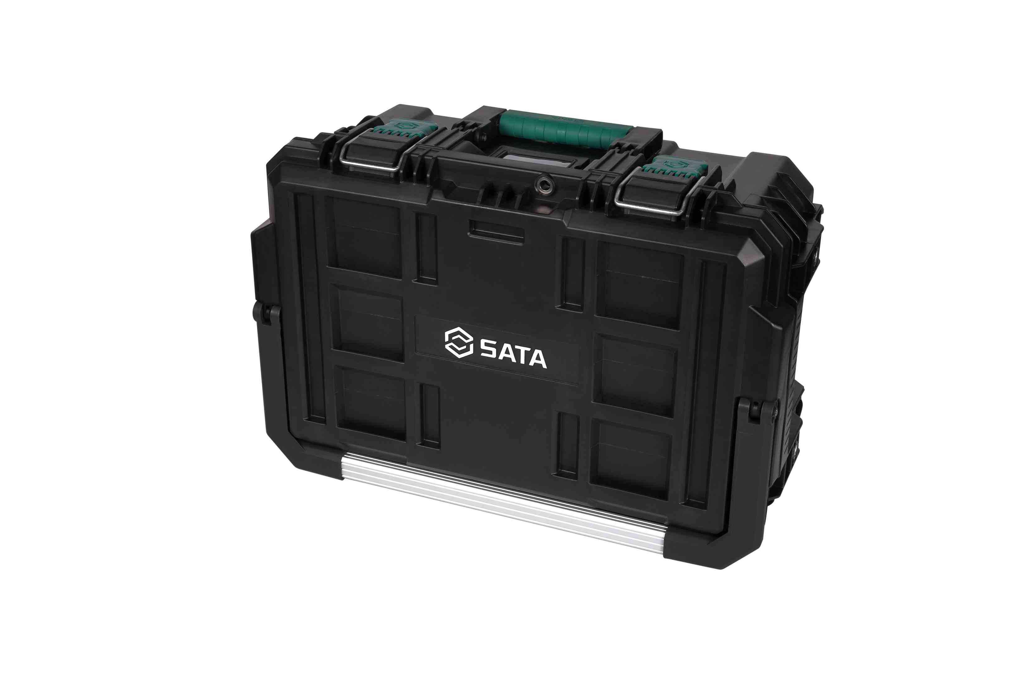 SATA/世达 强力防潮组合箱40L 95321