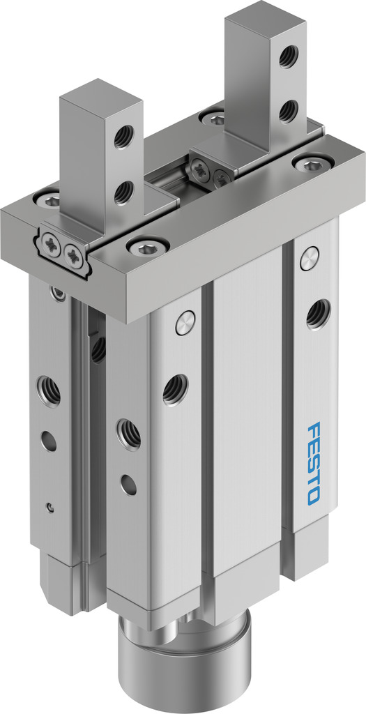 FESTO/费斯托 平行抓手 DHPC-25-A-NO-Z-1