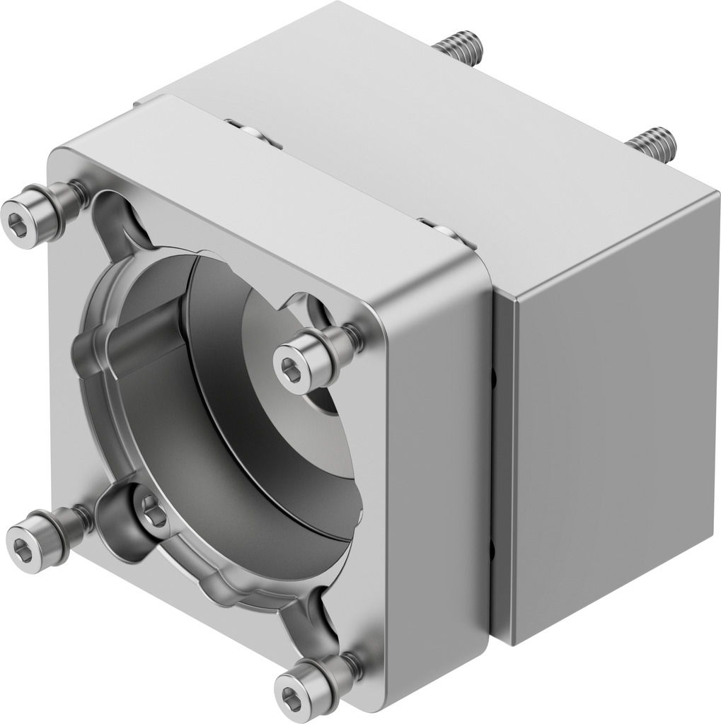 FESTO/费斯托 轴向安装组件 EAMM-A-S48-60RA