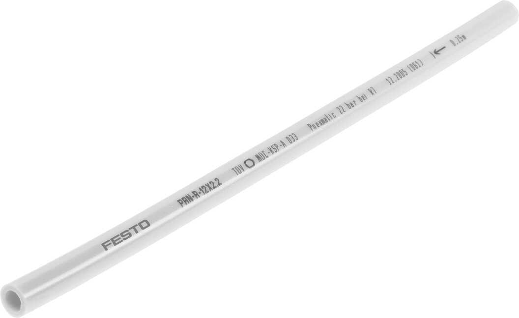 FESTO/费斯托 高强度管子 PAN-R-10X1,9-SI