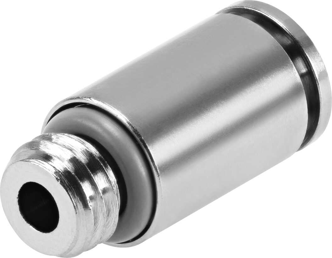 FESTO/费斯托 快插接头 NPQH-DK-G18-Q6-P10