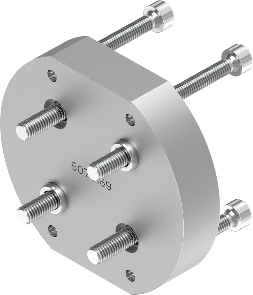 FESTO/费斯托 连接组件 DHAA-G-R3-12-B8-16