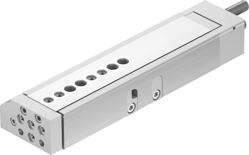 FESTO/费斯托 小型滑台式气缸 DGSL-10-80-PA