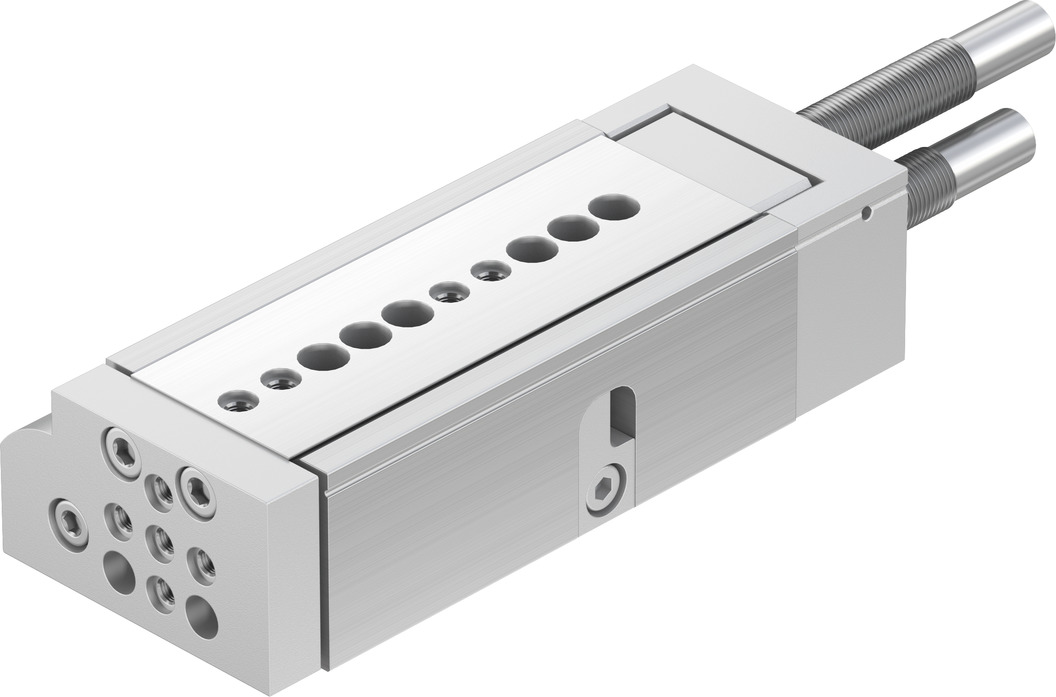 FESTO/费斯托 小型滑台式气缸 DGSL-16-40-Y3A