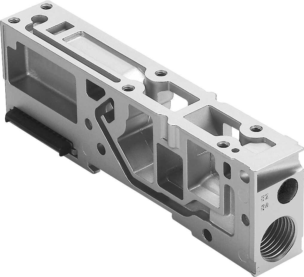 FESTO/费斯托 气路板 VMPA1-FB-SPU