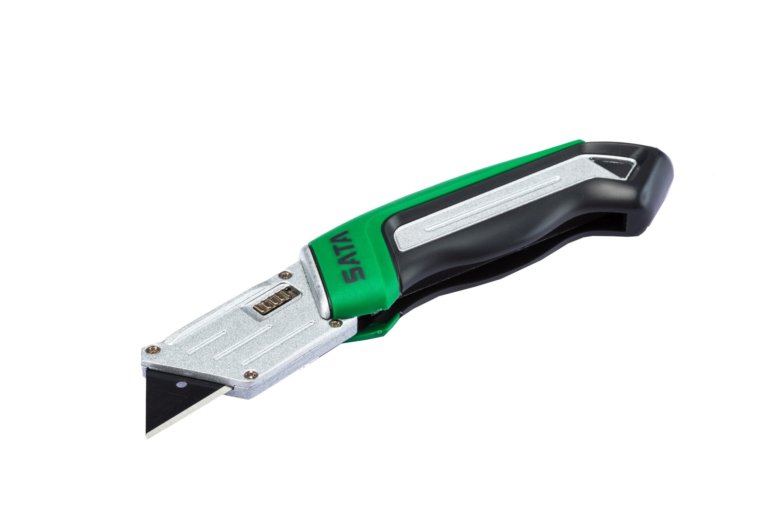 SATA/世达 T系列折叠式实用刀 93486